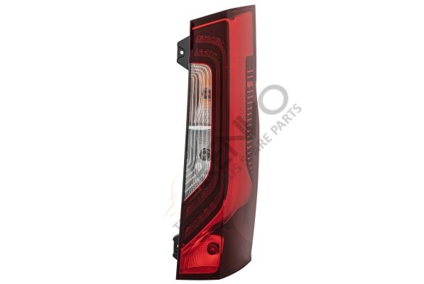 Mercedes Sprinter 2018-2022 Arası 214 CDi Sağ Stop Lambası Hella Marka