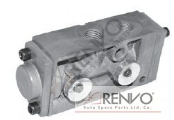 7421318366 TRANSMISSION MATCHBOX - SALTER SPLIYT GEARBOX