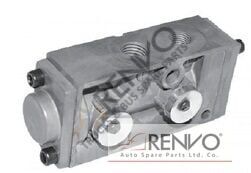 7421318366 ŞANZIMAN KİBRİT KUTUSU - SALTER SPLIYT GEARBOX