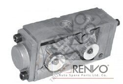 7421318366 ŞANZIMAN KİBRİT KUTUSU - SALTER SPLIYT GEARBOX