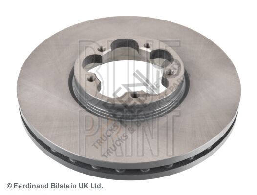 Ford Transit 2012-2016 Arası 2.2 TDCi Ön Fren Diski Blueprint Marka