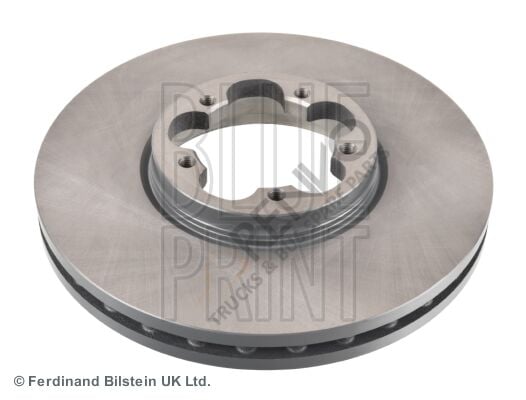 Ford Transit 2012-2016 Arası 2.2 TDCi Ön Fren Diski Blueprint Marka