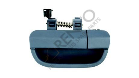 Kapı Açma Mandalı VITO W636 639