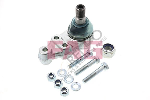 Ford Transit 1985-1992 Arası 2.5 D Alt Rotil FAG Marka