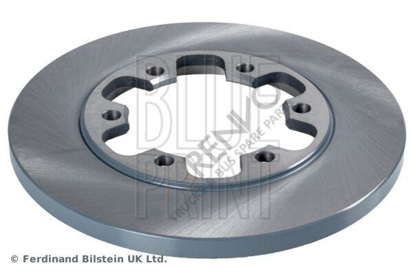 Ford Transit 2013-2017 Arası 2.2 TDCi 4x4 Ön Fren Diski Blueprint Marka