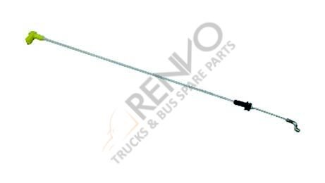 Kapı Açma Teli SPRT W901-904