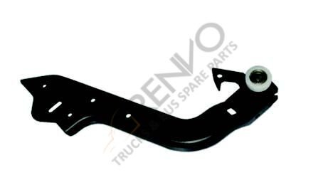 Sürgü Kapı Mekanizması SPRT W906