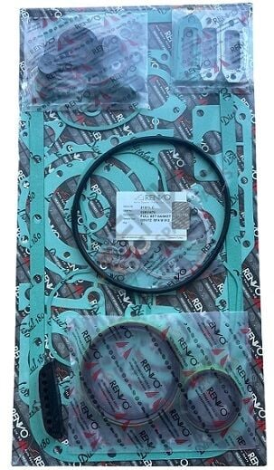 DEUTZ 912 BF4 FUL TAKIM CONTA  OEM : 0292897, 402931476, 02931315, 02928973, 109.372