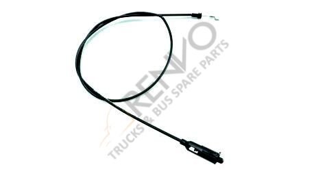 Kapı Kilit Teli SPRT W900 906