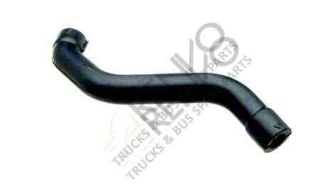 1120180282/FEBI 33851 Cylinder Head Vent Hose M 112 VITO W639/S-SERIES Coupe (C215) | C.L.