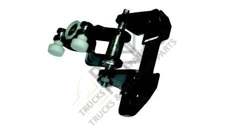 9067600347 / 2E1843336/MRS442 Защелка дверная MB SPRINTER W906 /VOLKSWAGEN CRAFTER VOLT | Механизм дверного слайдера