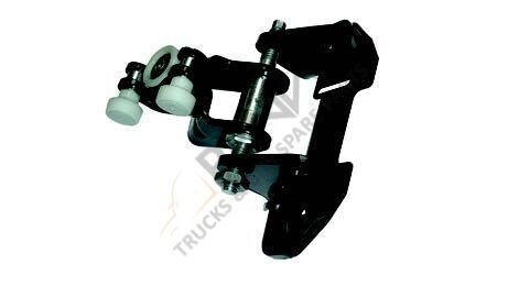 9067600347 / 2E1843336/MRS442 Trava de porta MB SPRINTER W906 /VOLKSWAGEN CRAFTER VOLT | Mecanismo deslizante de porta