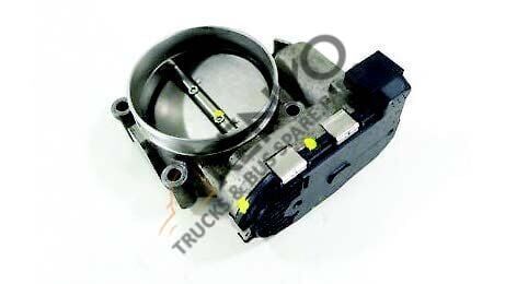 Gaz Kelebeği OM 651 SPRT W906 VITO W639