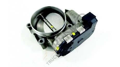 Gaz Kelebeği OM 651 SPRT W906 VITO W639