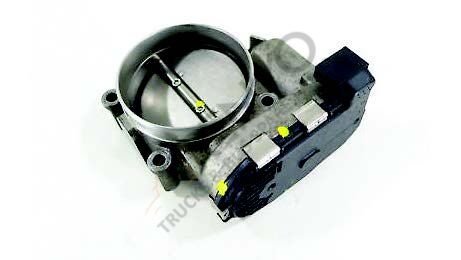 Gaz Kelebeği OM 651 SPRT W906 VITO W639