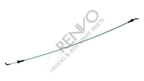 Kapı Açma Teli SPRT W901-904