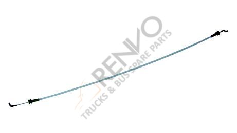 Kapı Açma Teli SPRT W901-904