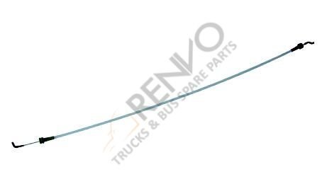 Kapı Açma Teli SPRT W901-904