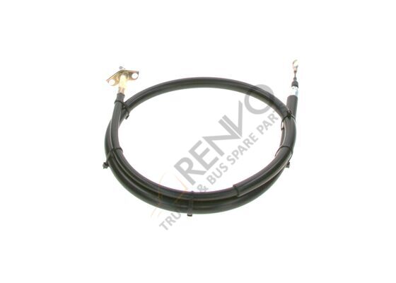 Mercedes Sprinter 1995-2006 Arası 210 D Arka Sağ El Fren Teli Bosch Marka