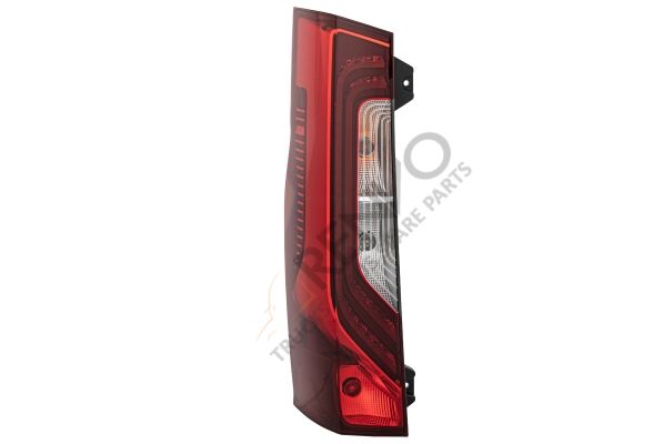 Mercedes Sprinter 2018-2022 Arası 314 CDI Sol Stop Lambası Hella Marka
