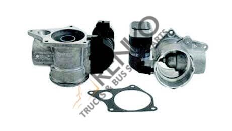 EGR Basınç Valfi OM 611 612 SPRT W901-905 VITO W638