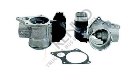 EGR Basınç Valfi OM 611 612 SPRT W901-905 VITO W638