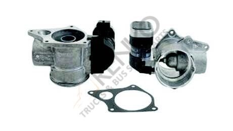 EGR Basınç Valfi OM 611 612 SPRT W901-905 VITO W638