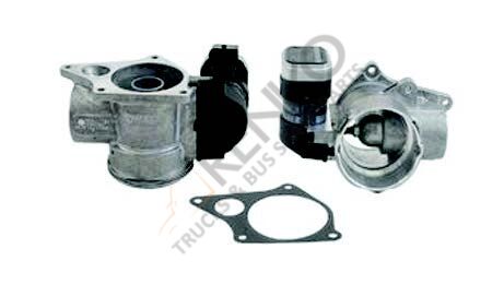 EGR Basınç Valfi OM 611 612 SPRT W901-905 VITO W638