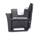 MERCEDES AXOR 1840 SAĞ KOMPLE BASAMAK    OEM : 9446660201, 9446603101, 9446603301, 9406662501, 9586601401, 9446601701