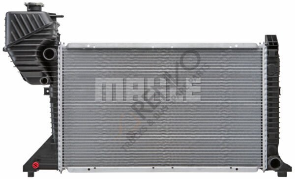 Mercedes Sprinter 1995-2012 Arası 314 Su Radyatörü Behr Marka
