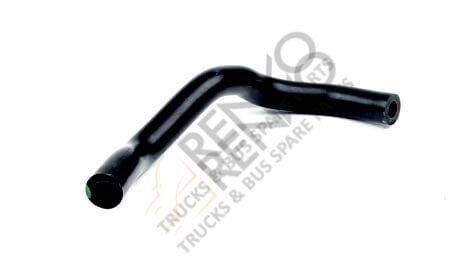 1120180382/ FEBI 33852 Cylinder Head Ventilation Hose M 112 VITO W639 VITO Minibus/Bus (W639)