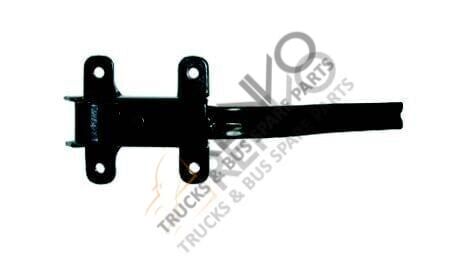 9017600228/MRS302 MB W638 Vito Sürgülü Kapi Makarasi Sag Üst Bracket , Int.