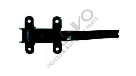 9017600228/MRS302 MB W638 Vito Sürgülü Kapi Makarasi Sag Üst Bracket , Int.