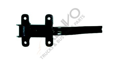 9017600228/MRS302 MB W638 Vito Sürgülü Kapi Makarasi Sag Üst Bracket , Int.
