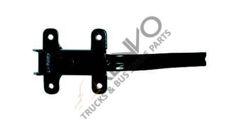 9017600228/MRS302 MB W638 Vito Sürgülü Kapi Makarasi Sag Üst Bracket , Int.