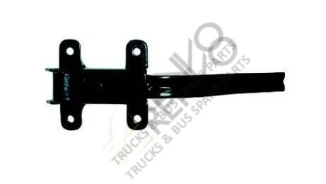 9017600228/MRS302 MB W638 Vito Sürgülü Kapi Makarasi Sag Üst Bracket , Int.