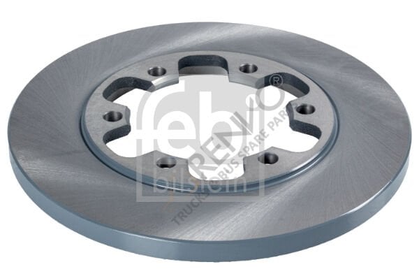 Ford Transit 2013-2017 Arası 2.2 TDCi 4x4 Arka Fren Diski Febi Marka