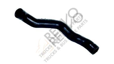 1120180482/FEBI 33946 Cylinder Head Ventilation Hose M 112 VITO W639/MIXTO Panel Van/Van (W639)