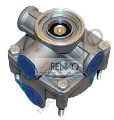5000012541 RELAY VALVE KABİN  VENTİL