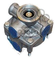 5000012541 RELAY VALVE KABİN  VENTİL