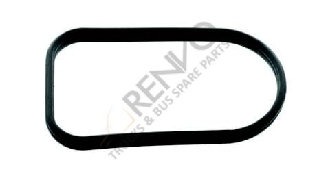 Manifold Gövde Contası OM 646 SPRT W906 VITO W639