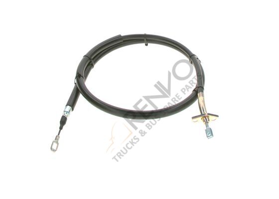 Mercedes Sprinter 1995-2012 Arası 308 D 2.3 Arka Sağ El Fren Teli Bosch Marka