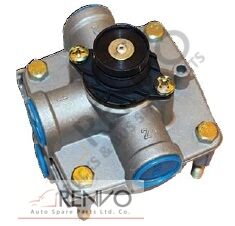 5010045796 VALVE RELAIS