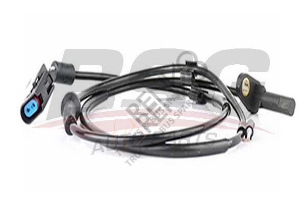 Ford Transit 2006-2014 Arası 2.4 TDCi Arka Sol Abs Sensörü BSG Marka