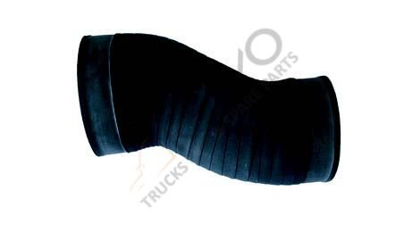 İnterkol Turbo Hortumu OM 646 SPRT W906 - VITO VIANO W639