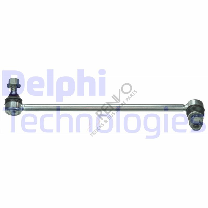 Volkswagen Crafter 2016-2020 Arası 2.0 TDI 4motion Ön Sağ Z Rotu Delphi Marka