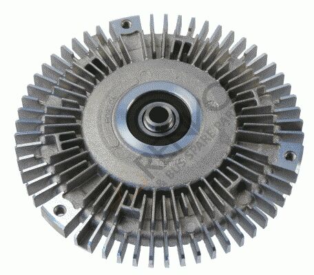 Mercedes Sprinter 1995-2012 Arası 310 D 2.9 Fan Termik Sachs Marka