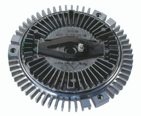 Mercedes Sprinter 1995-2012 Arası 310 D 2.9 Fan Termik Sachs Marka