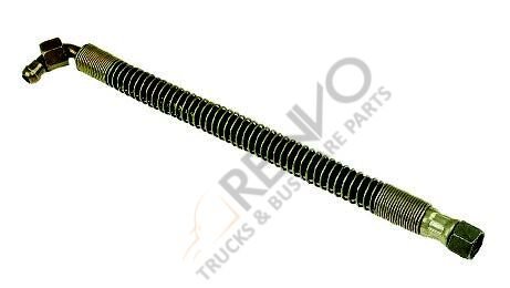 Yağ Soğutucu Hortumu OM 611 612 SPRT W901-905 CHRYSLER