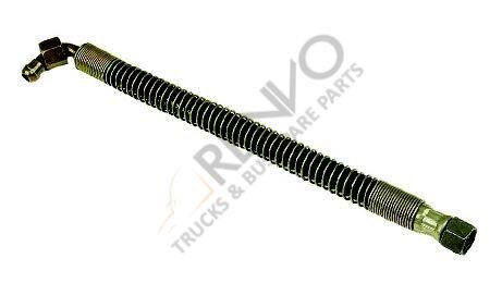 Yağ Soğutucu Hortumu OM 611 612 SPRT W901-905 CHRYSLER